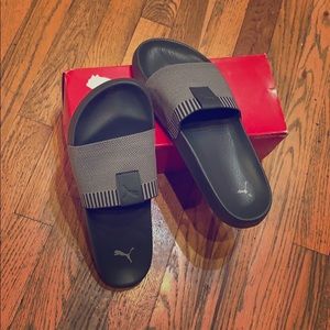 puma sandals 3 unblocked